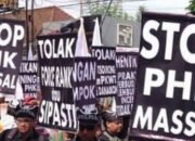 Klaim Ekonomi Tumbuh 5,12 Persen Menuai Kritik: BPS Digugat, Publik Ragukan Realita Lapangan