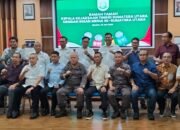 Momen Langka! Kejatisu dan Wartawan “Duduk Satu Meja”, Bongkar Komitmen Baru Penegakan Hukum Transparan!