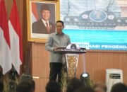 Kepentingan Bangsa Jadi Pertimbangan Utama Amnesti Hasto dan Abolisi Tom Lembong