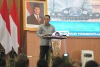 Kepentingan Bangsa Jadi Pertimbangan Utama Amnesti Hasto dan Abolisi Tom Lembong