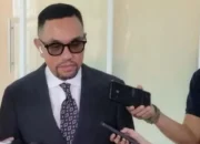 NasDem Nonaktifkan Ahmad Sahroni dan Nafa Urbach dari DPR RI