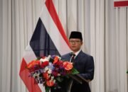 Indonesia Apresiasi Negara Barat yang Mulai Akui Kedaulatan Palestina secara Konkret