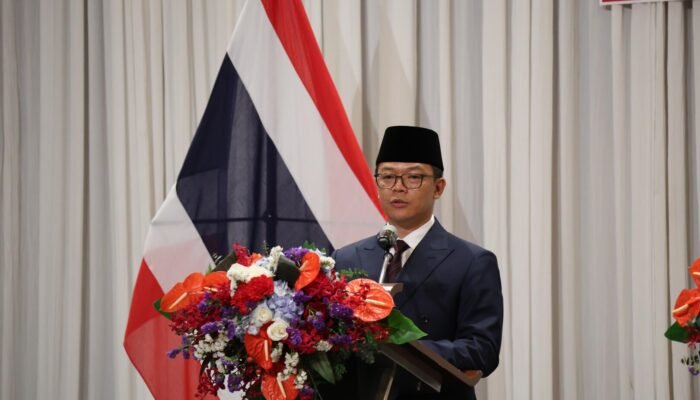 Indonesia Apresiasi Negara Barat yang Mulai Akui Kedaulatan Palestina secara Konkret