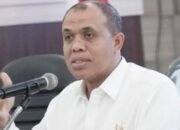 Kasus Korupsi Rp49,9 Miliar di Langkat Jalan di Tempat, Mantan Pj Bupati Faisal Hasrimy Belum Tersentuh