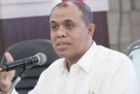 Kasus Korupsi Rp49,9 Miliar di Langkat Jalan di Tempat, Mantan Pj Bupati Faisal Hasrimy Belum Tersentuh