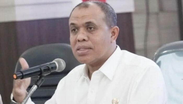 Kasus Korupsi Rp49,9 Miliar di Langkat Jalan di Tempat, Mantan Pj Bupati Faisal Hasrimy Belum Tersentuh