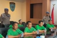 Tujuh Anggota Brimob Pelindas Driver Ojol Dipatsus 20 Hari di Divpropam Polri