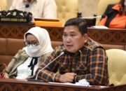 DPR RI Komisi II Soroti Tingginya Angka Pegawai R4 di Langkat, Ingatkan Soal Beban Anggaran