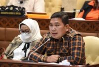 DPR RI Komisi II Soroti Tingginya Angka Pegawai R4 di Langkat, Ingatkan Soal Beban Anggaran