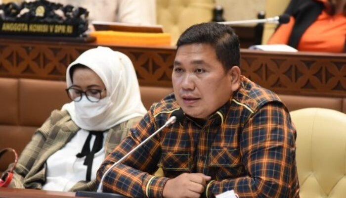 DPR RI Komisi II Soroti Tingginya Angka Pegawai R4 di Langkat, Ingatkan Soal Beban Anggaran