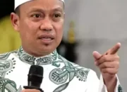 Rekeningnya Diblokir PPATK, Ustadz Das’ad: Jangan Menyusahkan Rakyat