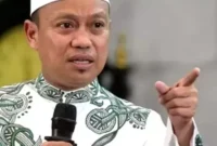 Rekeningnya Diblokir PPATK, Ustadz Das’ad: Jangan Menyusahkan Rakyat