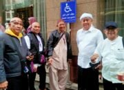 Janji Umroh Gratis SATRIA Belum Jelas, Publik Langkat: “Jangan Cuma Manis Saat Kampanye!”