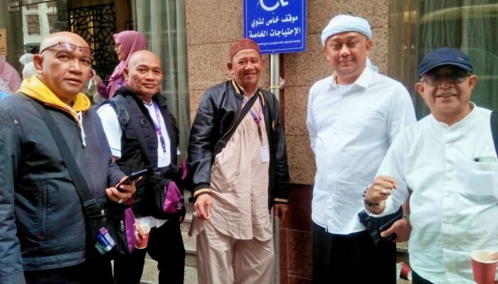 Janji Umroh Gratis SATRIA Belum Jelas, Publik Langkat: “Jangan Cuma Manis Saat Kampanye!”