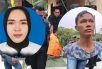 Plot Twist! Teriak Paling Histeris, Ternyata Dia Pembunuhnya