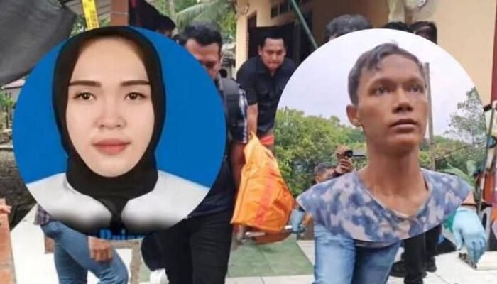 Plot Twist! Teriak Paling Histeris, Ternyata Dia Pembunuhnya