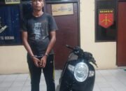 Abang Ini Bisa Hipnotis Ojol, Tapi Gagal Hipnotis Polisi
