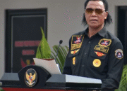 Tak Terima Markas Dihancurkan, GRIB Jaya Tantang KPK Bongkar Kasus Bobby