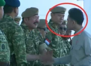 Gibran Telanjangi Ketegangan Geng Solo-Pacitan