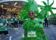 Green Run 2025 Sarana Edukasi dan Kolaborasi Penyebaran Nilai Industri Hijau