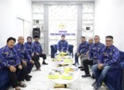 Ricky Anthony: Rakyat Butuh Jalan Bagus, Bukan Janji Manis