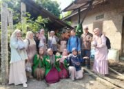 IJM Langkat dan UMKM Desa Pantai Cermin Jalin Kerja Sama, Dorong Pertumbuhan Ekonomi Berbasis Syariah