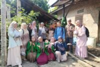 IJM Langkat dan UMKM Desa Pantai Cermin Jalin Kerja Sama, Dorong Pertumbuhan Ekonomi Berbasis Syariah