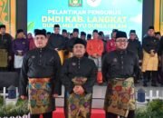 Langkat Sudah Lama Bersatu: Entitas Melayu sebagai Simbol Penyatuan di Bumi Langkat
