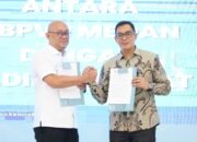 Kadin Langkat dan BBPVP Medan Jalin Kerja Sama, Lahirkan Tenaga Kerja Vokasi Berkualitas