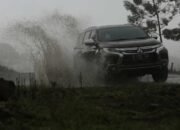 Mau Beli Pajero Sport Generasi Ketiga? Waspada Bunyi ‘Jedug’ di Bagian Ini