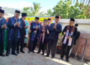 Musyawarah Parsadaan Toga Siregar Indonesia, Parluatan Siregar Didaulat Jadi Ketua Umum