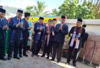 Musyawarah Parsadaan Toga Siregar Indonesia, Parluatan Siregar Didaulat Jadi Ketua Umum