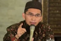 Resmi, UAH jadi Dosen Tetap di UPI
