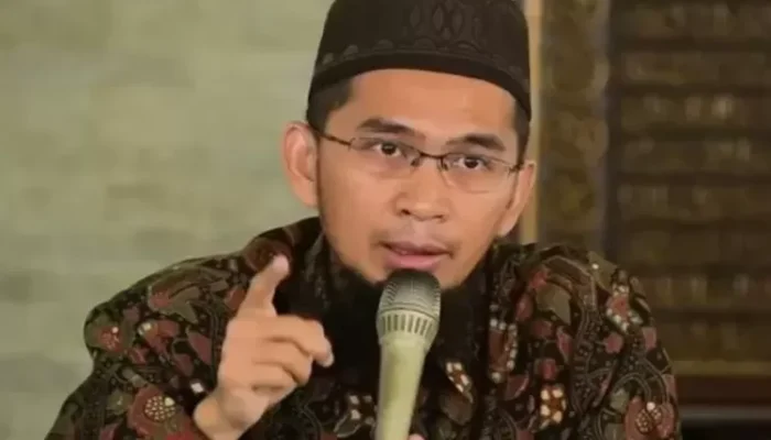 Resmi, UAH jadi Dosen Tetap di UPI