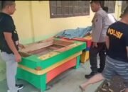 Warga Curigai Ada Upaya Pembersihan Sebelum Polisi Gerebek Lokasi Mesin Judi di Bahorok