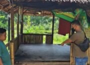 Polsek Salapian Gerebek Barak Narkoba, Ternyata Hanya Hoaks dari Video Viral