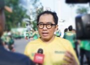 Wamenperin Faisol: Menjaga Bumi Dimulai dari Pikiran