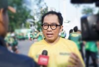 Wamenperin Faisol: Menjaga Bumi Dimulai dari Pikiran