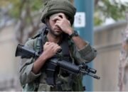 Shock! Hampir 50 Tentara Israel Bunuh Diri Usai Perang Gaza, Beban Psikologis Tak Tertahankan?