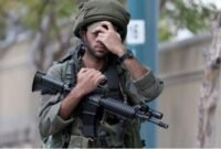 Shock! Hampir 50 Tentara Israel Bunuh Diri Usai Perang Gaza, Beban Psikologis Tak Tertahankan?