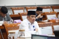 Heboh Video Pasha Ungu Disebut Mundur dari DPR, Ternyata Hoaks