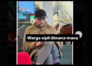 Ahmad Sahroni Dikabarkan “Kabur” ke Singapura, di Tengah Ramainya Aksi Demo