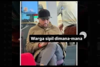 Ahmad Sahroni Dikabarkan “Kabur” ke Singapura, di Tengah Ramainya Aksi Demo