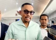 Ahmad Sahroni Klarifikasi Ucapan “Orang Tolol Sedunia”, Tegaskan Tidak Maksud Hina Masyarakat