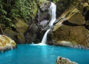 Dari Air Terjun 24 Tingkat hingga Desa Wisata, Pesona Langkat Kian Menggoda