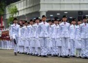 Seluruh Masyarakat Dipastikan Dapat Mengakses HUT ke-80 RI via Siaran Digital