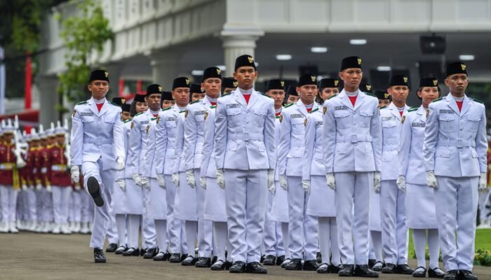 Seluruh Masyarakat Dipastikan Dapat Mengakses HUT ke-80 RI via Siaran Digital