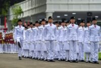 Seluruh Masyarakat Dipastikan Dapat Mengakses HUT ke-80 RI via Siaran Digital
