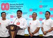 HUT ke-80 RI: Pemerintah Liburkan 18 Agustus dan Gelar Diskon Nasional hingga 80 Persen