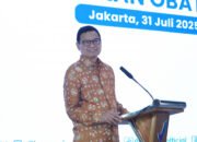 BPOM Cabut Izin Edar 34 Kosmetik Mengandung Bahan Berbahaya dan/atau Dilarang